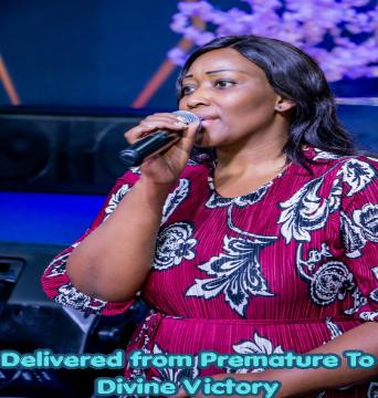 Deliverance from Premature Death